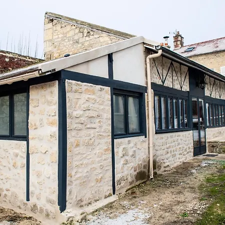 Chalet Le Du Clos Des Forges