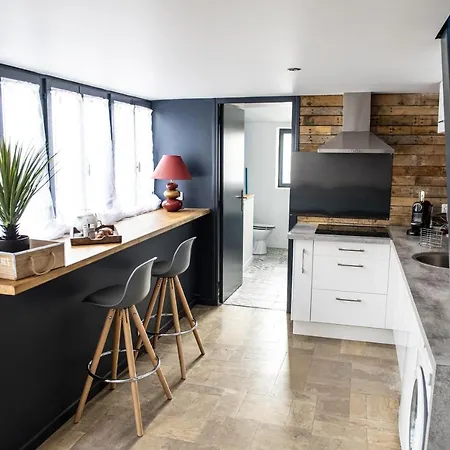 Chalet Le Du Clos Des Forges *