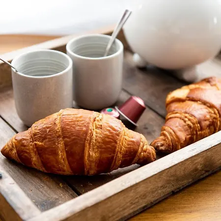 Le Du Clos Des Forges Saint-Leu-d'Esserent