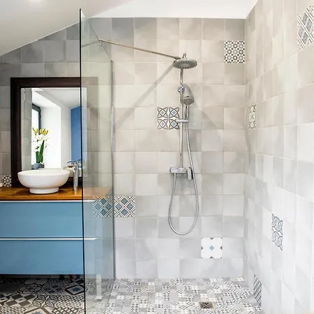 Le Du Clos Des Forges Chalet *